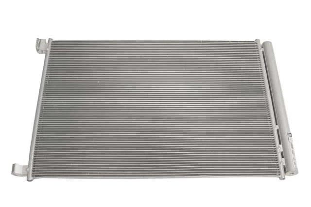 Nissens A/C Condenser 940519