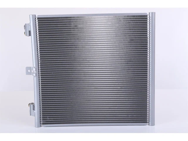 Nissens A/C Condenser 941079 - Side View