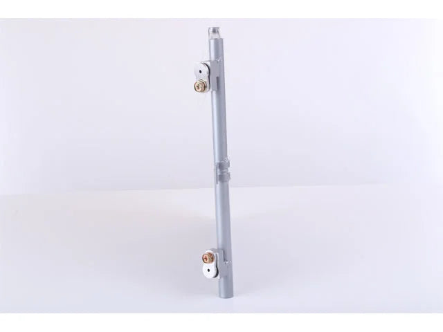 Nissens A/C Condenser 941079 - Back View