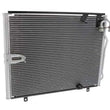 Load image into Gallery viewer, Nissens A/C Condenser 94158