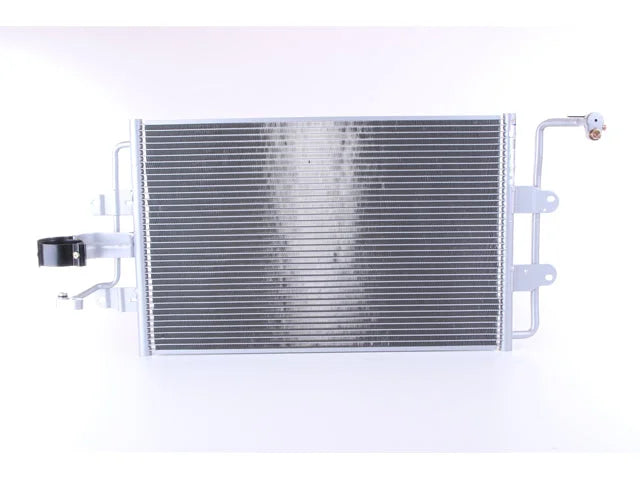 Nissens A/C Condenser 94522