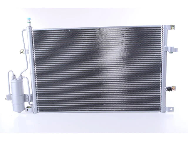 Nissens A/C Condenser 94525