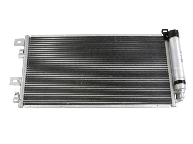 Nissens A/C Condenser 94591