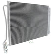 Load image into Gallery viewer, Nissens A/C Condenser 94605