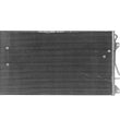 Load image into Gallery viewer, Nissens A/C Condenser 94667
