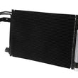 Load image into Gallery viewer, Nissens A/C Condenser 94684 - Side View