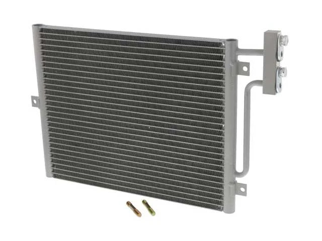 Nissens A/C Condenser 94715