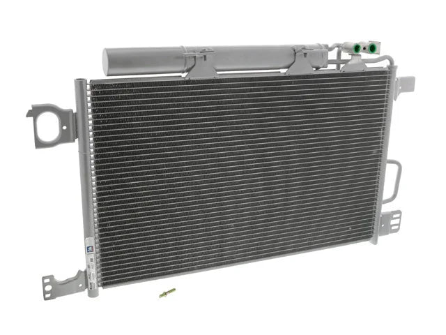 Nissens A/C Condenser 94794