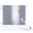 Load image into Gallery viewer, Nissens A/C Condenser 94805 - Main Product View