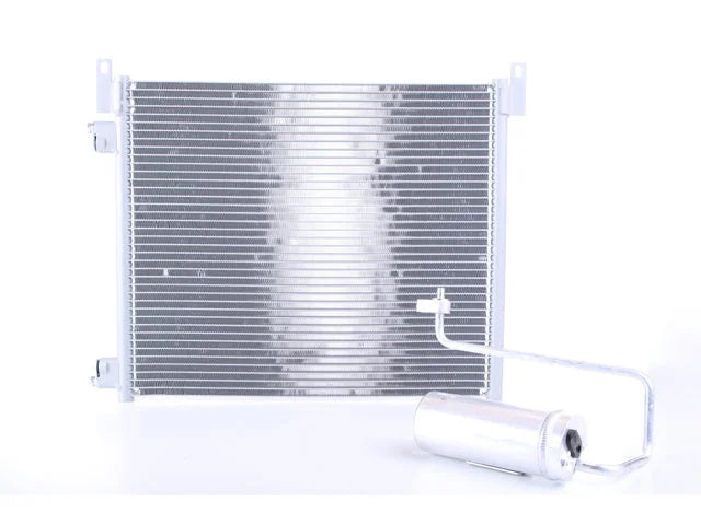 Nissens A/C Condenser 94805 - Main Product View