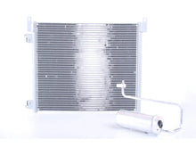 Load image into Gallery viewer, Nissens A/C Condenser 94805 - Main Product View