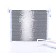 Load image into Gallery viewer, Nissens A/C Condenser 94805 - Back View