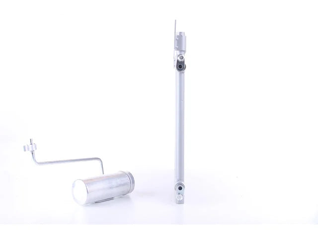 Nissens A/C Condenser 94805 - Installation View