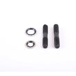 Load image into Gallery viewer, Nissens A/C Condenser 94805 - Additional View 5
