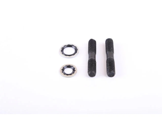 Nissens A/C Condenser 94805 - Additional View 5