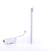 Load image into Gallery viewer, Nissens A/C Condenser 94805 - Side View
