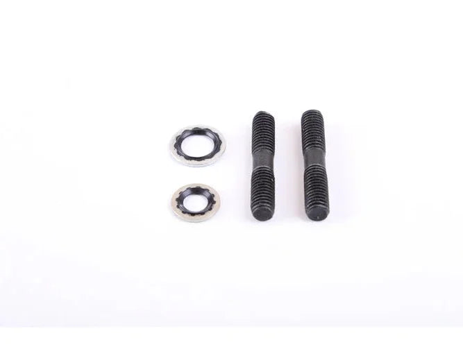 Nissens A/C Condenser 94805 - Additional View 5
