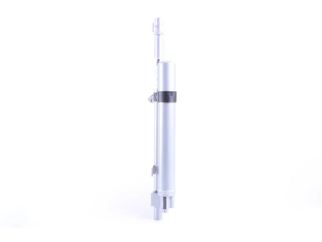 Nissens A/C Condenser 94917 - Side View