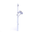 Load image into Gallery viewer, Nissens A/C Condenser 94917 - Installation View