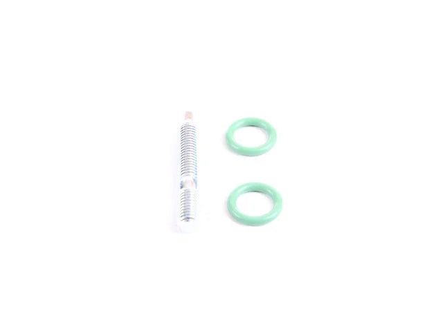 Nissens A/C Condenser 94917 - Additional View 5