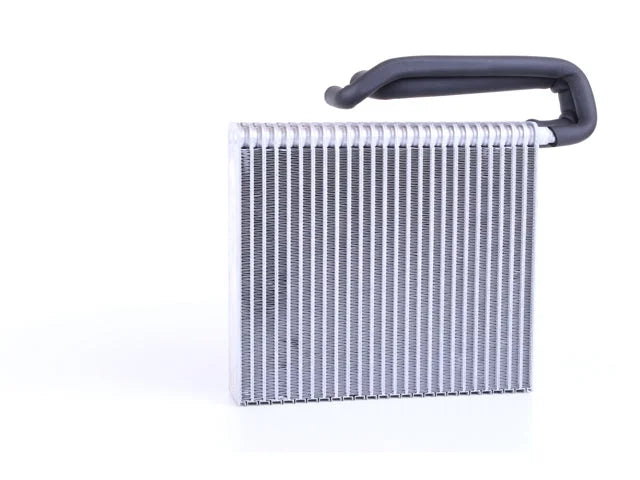 Nissens A/C Evaporator 92165 - Back View