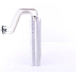 Load image into Gallery viewer, Nissens A/C Evaporator 92427 - Side View