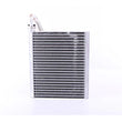 Load image into Gallery viewer, Nissens A/C Evaporator 92427 - Back View