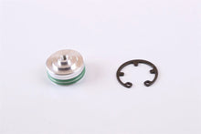 Load image into Gallery viewer, Nissens A/C Receiver Drier fits 2006-2011 Land Rover Range Rover / Mini Cooper - Additional View 5