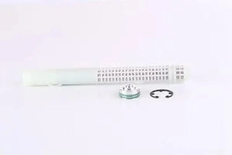 Nissens A/C Receiver Drier fits 2006-2011 Land Rover Range Rover / Mini Cooper - Additional View 6