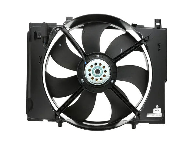 Nissens Auxiliary Fan 85290