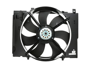 Nissens Auxiliary Fan 85290
