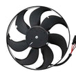 Load image into Gallery viewer, Nissens Auxiliary Fan 85726 - Main Product View