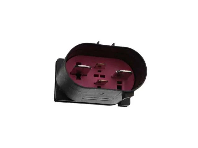 Nissens Auxiliary Fan 85726 - Side View
