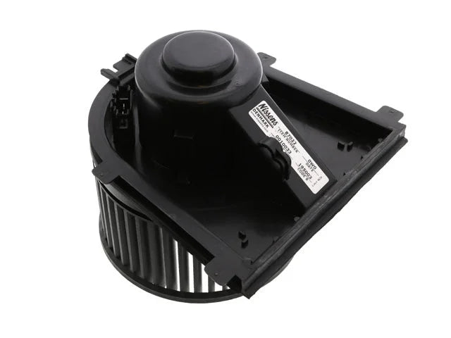 Nissens Blower Motor Assembly 87022