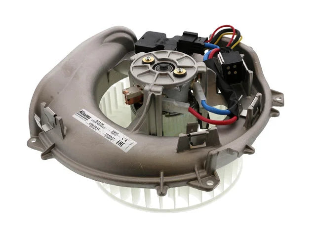 Nissens Blower Motor Assembly 87100