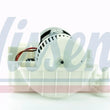 Load image into Gallery viewer, Nissens Blower Motor Assembly 87110 fits 2007-2014 Mercedes-Benz CL550 / CL600 / CL63 Amg / CL65 Amg / S350 / S400 / S550 ...