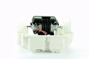 Nissens Blower Motor Assembly 87110 fits 2007-2014 Mercedes-Benz CL550 / CL600 / CL63 Amg / CL65 Amg / S350 / S400 / S550 ...