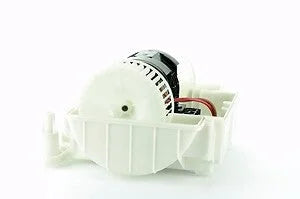 Nissens Blower Motor Assembly 87110 fits 2007-2014 Mercedes-Benz CL550 / CL600 / CL63 Amg / CL65 Amg / S350 / S400 / S550 ...