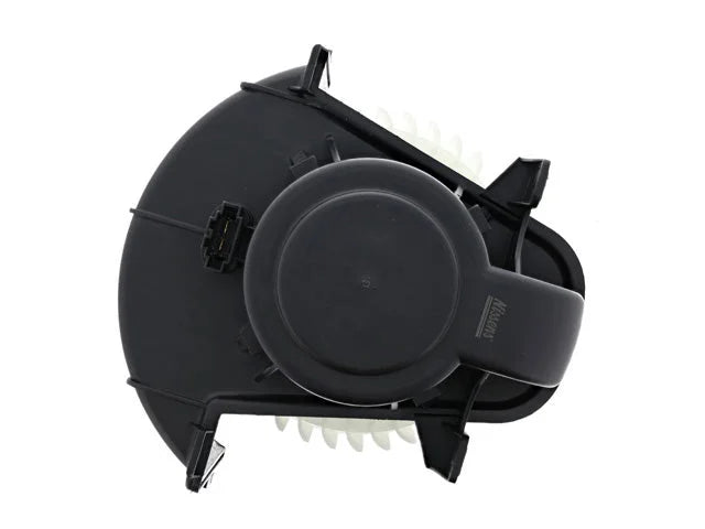 Nissens Blower Motor Assembly 87139 - Side View