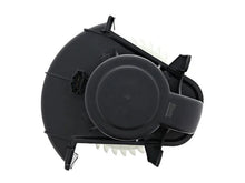Load image into Gallery viewer, Nissens Blower Motor Assembly 87139 - Side View