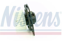 Load image into Gallery viewer, Nissens Blower Motor Assembly 87168 fits 1985-1992 Volvo 740 / 1985 Volvo 745 / 1983-1987 Volvo 760 / 1987 Volvo 780 / 199...