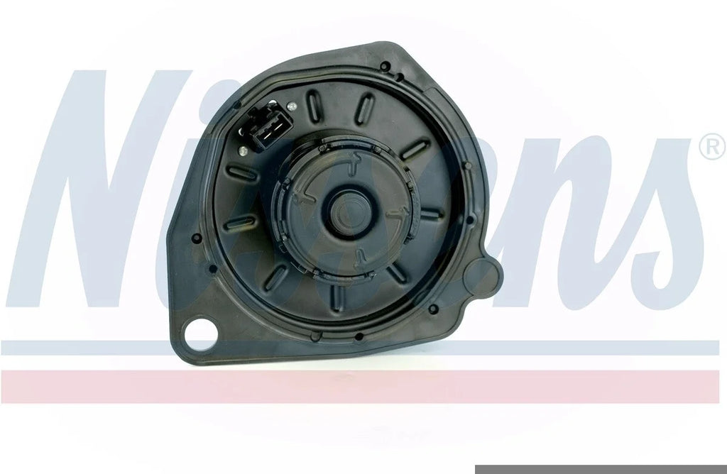 Nissens Blower Motor Assembly 87168 fits 1985-1992 Volvo 740 / 1985 Volvo 745 / 1983-1987 Volvo 760 / 1987 Volvo 780 / 199...