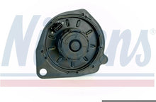 Load image into Gallery viewer, Nissens Blower Motor Assembly 87168 fits 1985-1992 Volvo 740 / 1985 Volvo 745 / 1983-1987 Volvo 760 / 1987 Volvo 780 / 199...
