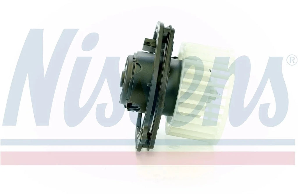 Nissens Blower Motor Assembly 87168 fits 1985-1992 Volvo 740 / 1985 Volvo 745 / 1983-1987 Volvo 760 / 1987 Volvo 780 / 199...