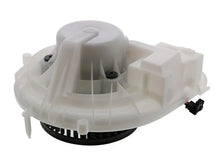 Load image into Gallery viewer, Nissens Blower Motor Assembly 87210 - Main Product View