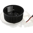 Load image into Gallery viewer, Nissens Blower Motor Assembly 87210 - Side View
