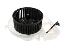 Load image into Gallery viewer, Nissens Blower Motor Assembly 87210 - Side View