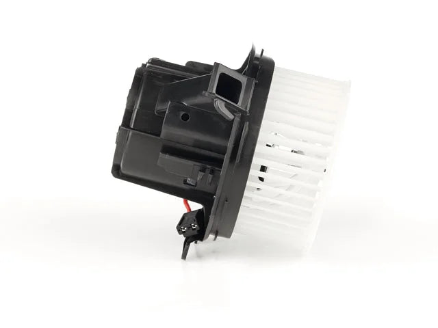 Nissens Blower Motor Assembly 87391 - Main Product View