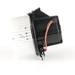 Load image into Gallery viewer, Nissens Blower Motor Assembly 87391 - Back View