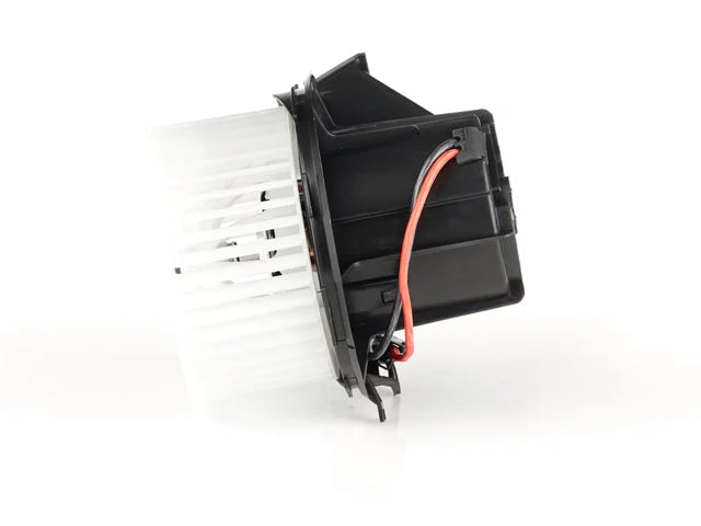 Nissens Blower Motor Assembly 87391 - Back View